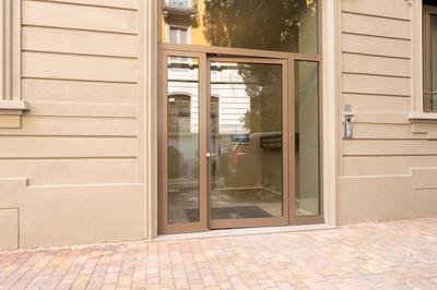 Crocetta Living by Halldis