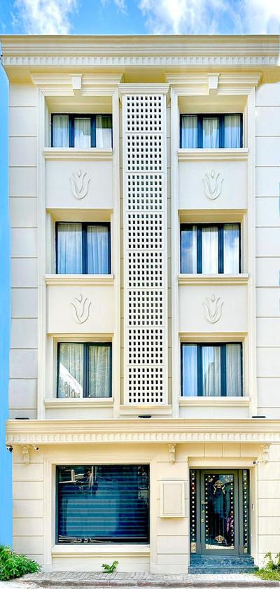 Kilic Boutique Hotel