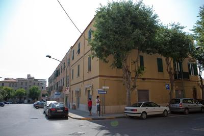 Abba De Mar