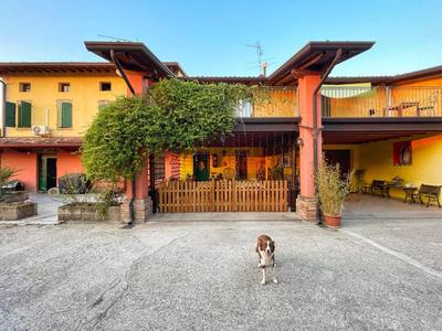 B&B La Cascina di Alice