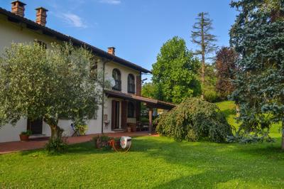 Cascina dei Cisi