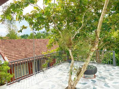 Cat Tien Backpackers Hostel