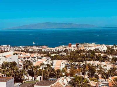 APARTAMENTO con vistas al mar COSTA ADEJE