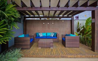 GoldMen Business Joinville