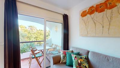 Apartamento Jasmim Duplex T2, Sao Rafael