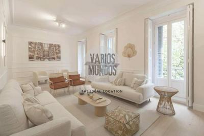 Luxury Apt para 6 en Ventura de la Vega - Las Letras