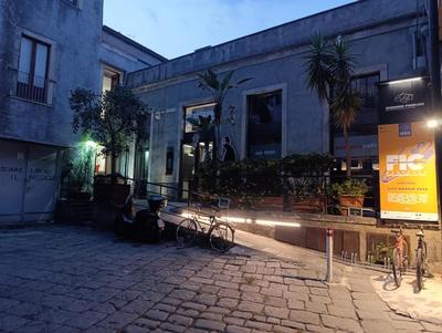 Bellini House