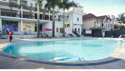 Kigali Delight Hotel Gacuriro