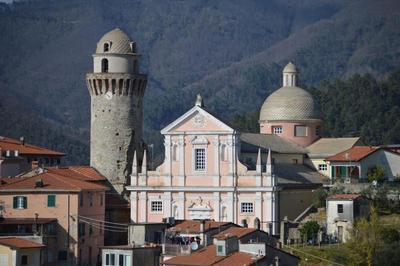 La casa di nonna Maria