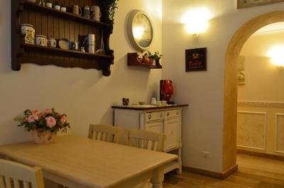 Stefano Soffici Domus Trastevere