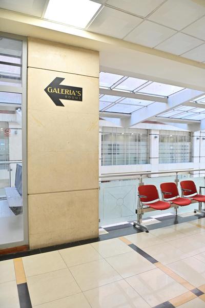Galeria's Rooms, Central Tirana, Self Check-In