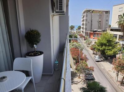 Jozef Apartment
