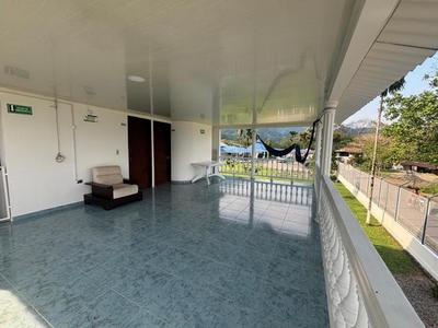 Hotel Campestre Los Alpes del Caney