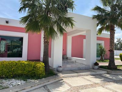 Rosa y Oro Hotel Boutique