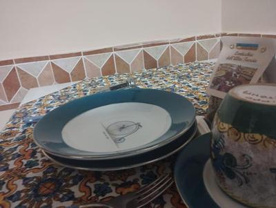 La Casina di Tiro
