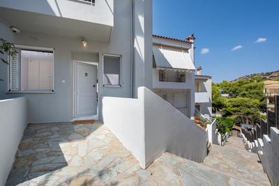 Villa Costa Luca in Vouliagmeni