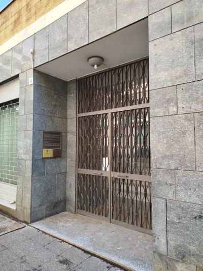 Siculè Apartments