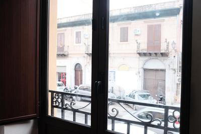 Al bastione della pace