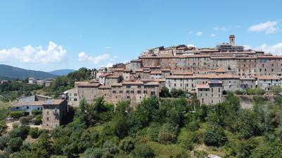 Casa Politi Boutique Villa in the heart of Tuscany