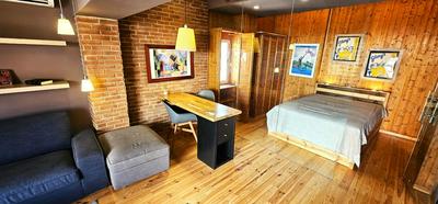 Vacansis Atico Loft El Mercat
