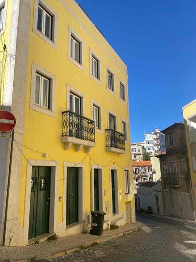 Graceful 1 Bedroom Apartament - G203