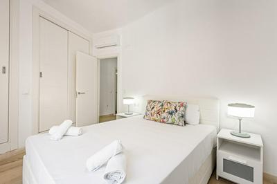 Stay U-nique Apartment Montaño