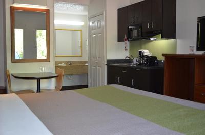 Studio Suites Extended Stay Chattanooga, Foto 2
