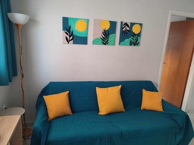 Kalamata Center Apartment