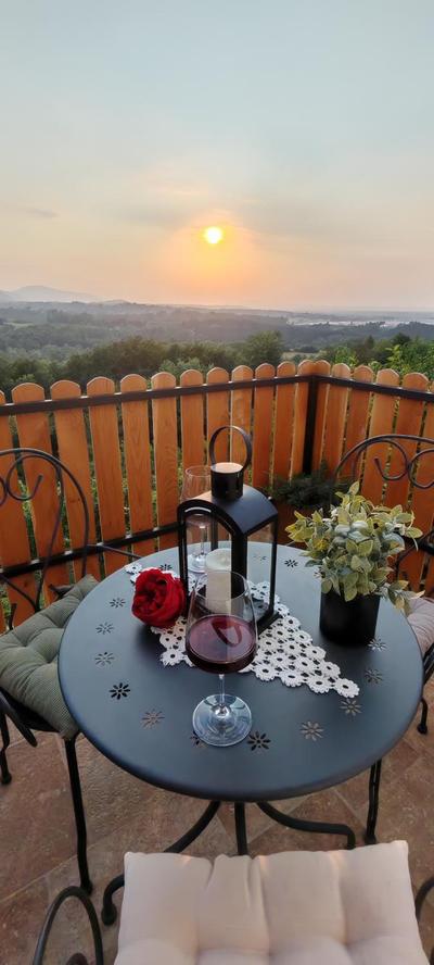 Vinea holiday home