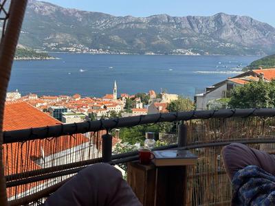 Sea View Budva