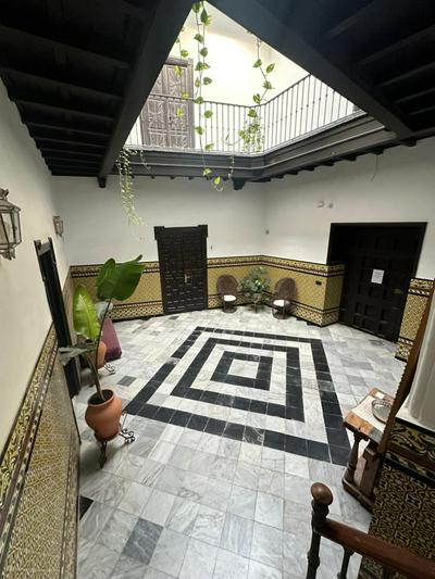 Casa Jaramago