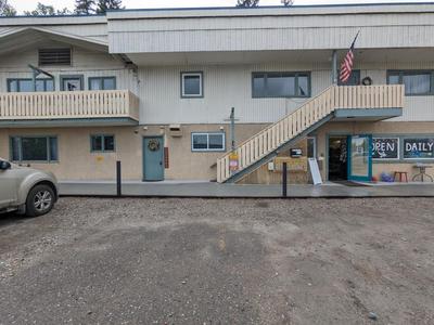 Fireweed Apartments