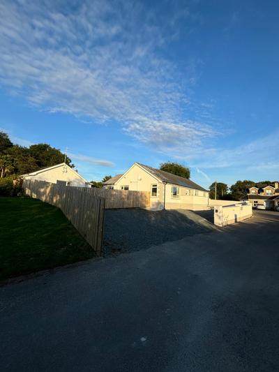 Port road guest house