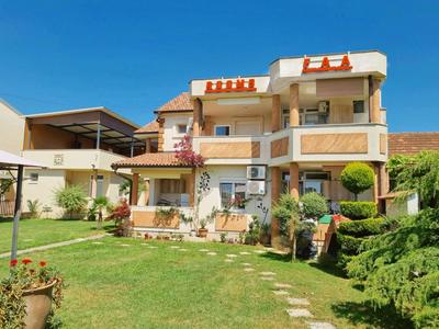 Apartmani Faa
