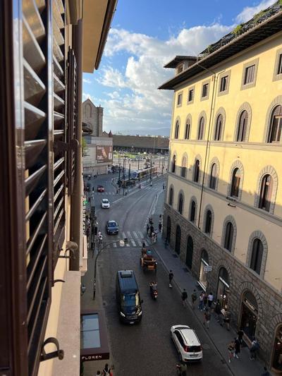 Santa Margherita Firenze