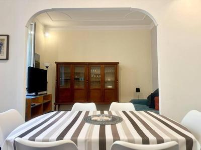 Near Acquario & Porto Antico - Scassi Hospital
