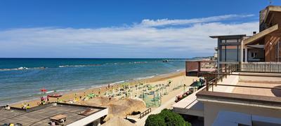 La Bussola sul mare