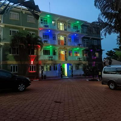 City Side Hotels and Apartments Mukono