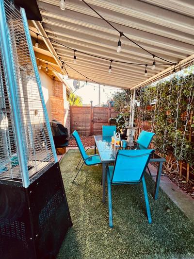 Workers Chev-Refinery Newly Remodeled