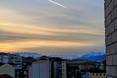 Accogliente monolocale