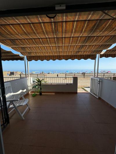 Casa playa