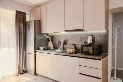 Bejart Apartment 1