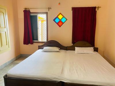 Oceanside Retreat ! Puri
