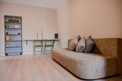 Bejart Apartment 6