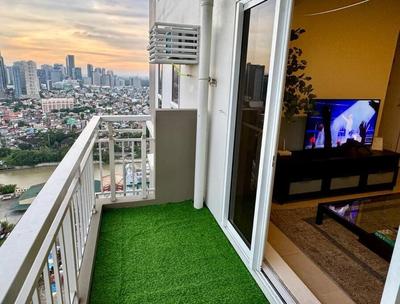 Cityscape 3-BR Haven At Brixton