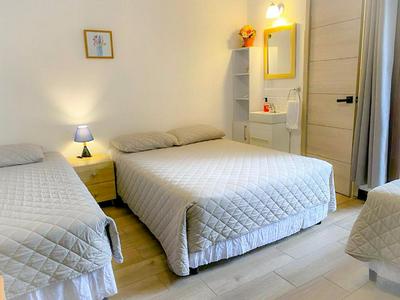 Family Inn Guatemala