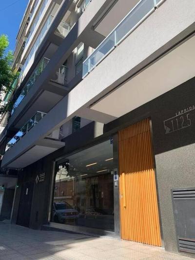Barrio Norte 2 AMB cochera piscina