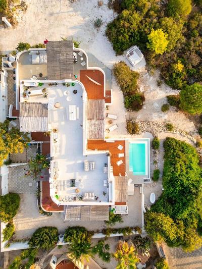 Villa Alba Puglia - Experience Authentic Puglian Bliss