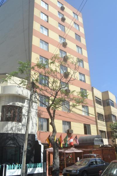 Suite Service Apart Hotel