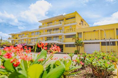 Hotel Cacique T